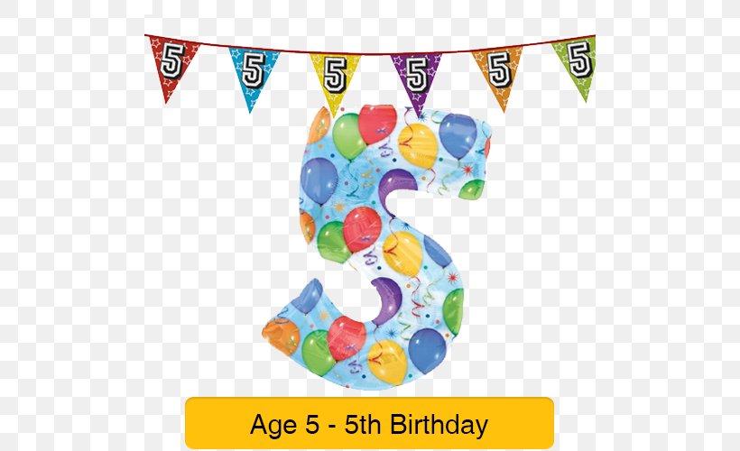 Toy Balloon Birthday Številka Numerical Digit, PNG, 500x500px, Toy Balloon, Area, Balloon, Birthday, Fireworks Download Free