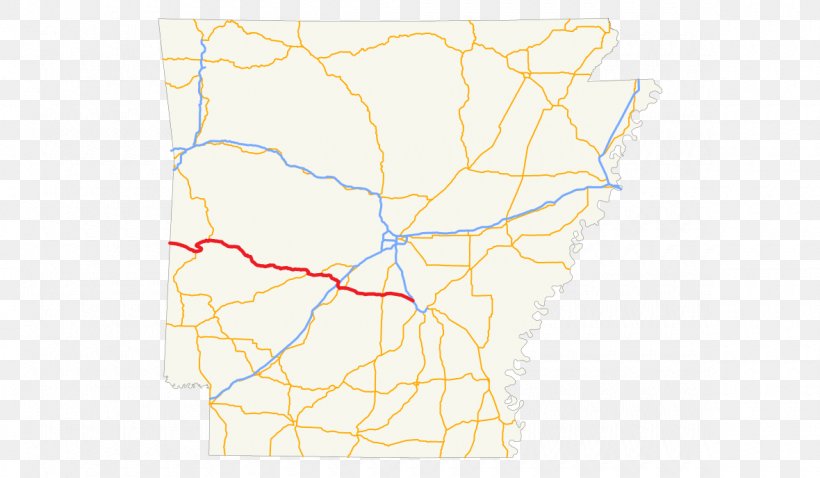 U.S. Route 270 Arkansas Highway 6 U.S. Route 6 Arkansas Highway 365 Arkansas Highway 7, PNG, 1180x688px, Us Route 6, Area, Arkansas, Arkansas Highway 7, Highway Download Free