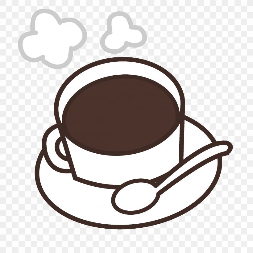 Coffee Cup Saucer Clip Art, PNG, 2400x2400px, Coffee Cup, Bento, Business, Coffee, Collage Download Free