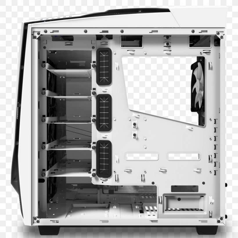 Computer Cases & Housings Power Supply Unit Nzxt MicroATX, PNG, 900x900px, Computer Cases Housings, Atx, Computer, Computer Case, Computer Component Download Free