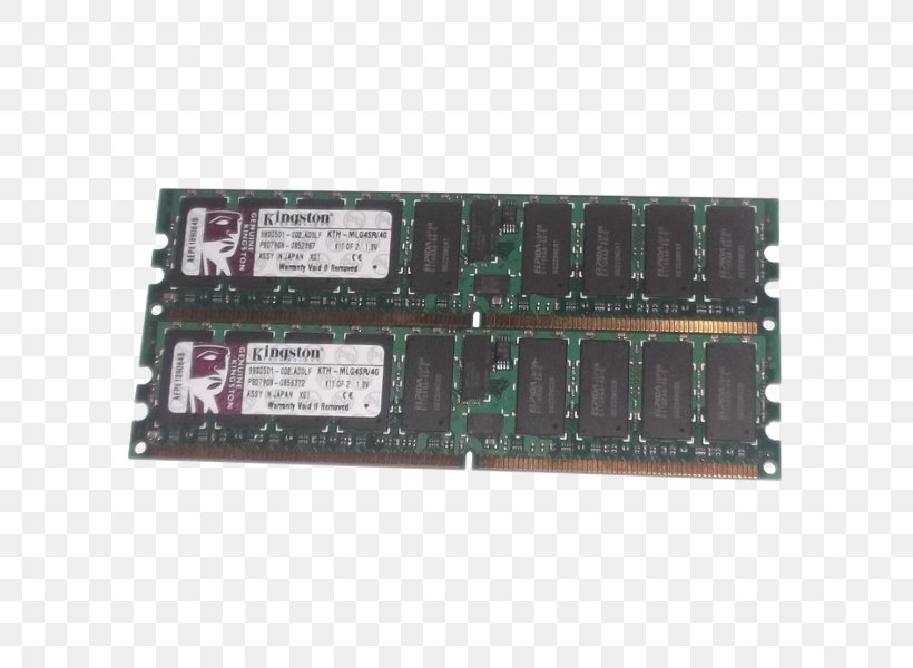Flash Memory Graphics Cards & Video Adapters ECC Memory DDR2 SDRAM Memory Module, PNG, 600x600px, Flash Memory, Computer Component, Computer Data Storage, Computer Hardware, Computer Memory Download Free