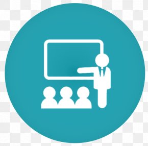 Coaching Icon - Information Management Data Product PNG