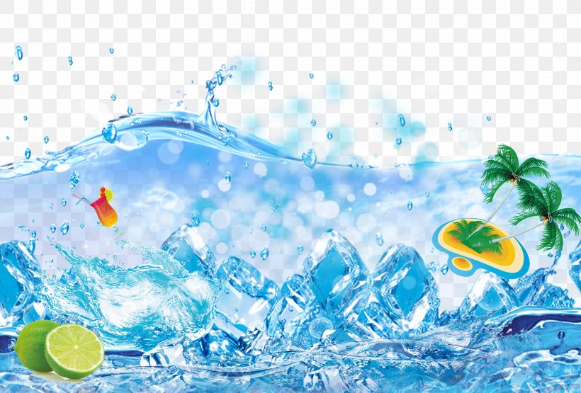Lemonade Ice, PNG, 3544x2400px, Lemonade, Drinking Water, Ice, Ice Cube, Liquid Download Free
