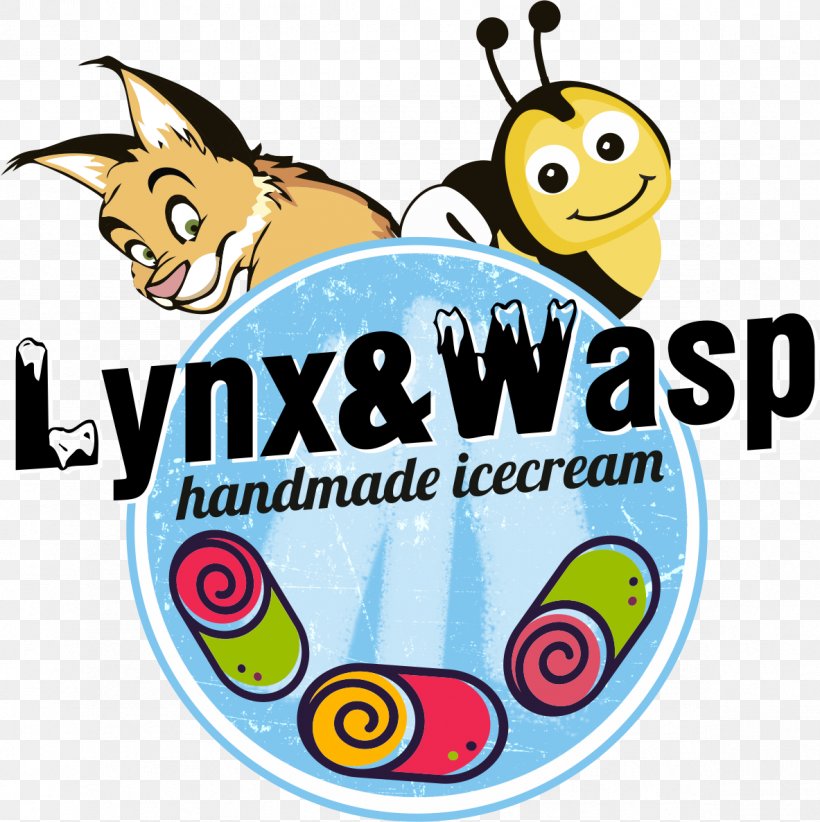 Lynx & Wasp Tajskie Lody Ice Cream Gdynia TAJSKIELODY.COM Elbląska Grupa Zakupowa, PNG, 1183x1186px, Ice Cream, Advertising, Area, Art, Artwork Download Free