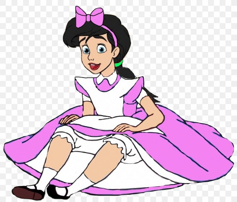 Melody Ariel Wendy Darling Rapunzel Peter Pan, PNG, 883x753px, Watercolor, Cartoon, Flower, Frame, Heart Download Free