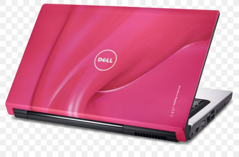 Netbook Laptop Dell Computer Hardware, PNG, 1024x675px, Netbook, Computer, Computer Accessory, Computer Hardware, Dell Download Free