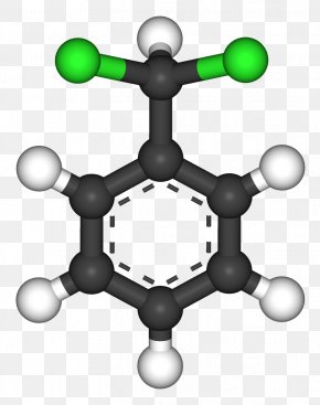 Cloruro De Bencilideno - Pyridine Simple Aromatic Ring Chemistry Chemical Compound Aromaticity PNG