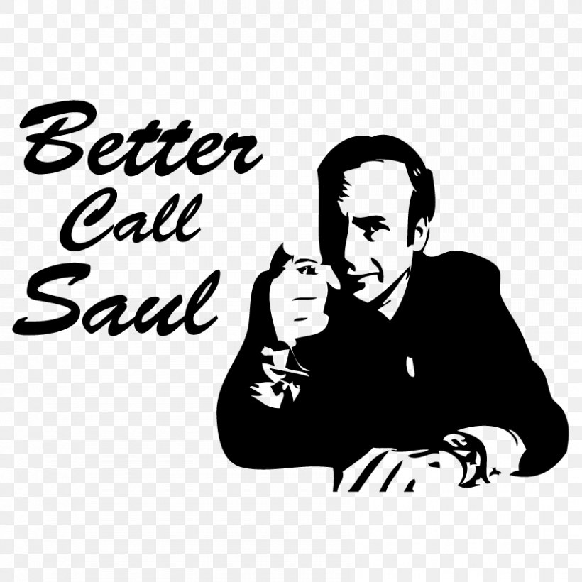Saul Goodman Jesse Pinkman Walter White Better Call Saul Television Show, PNG, 850x850px, Watercolor, Cartoon, Flower, Frame, Heart Download Free