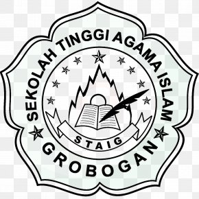 Garuda Pancasila - STAI Grobogan Symbol Specialised College Logo Brand PNG