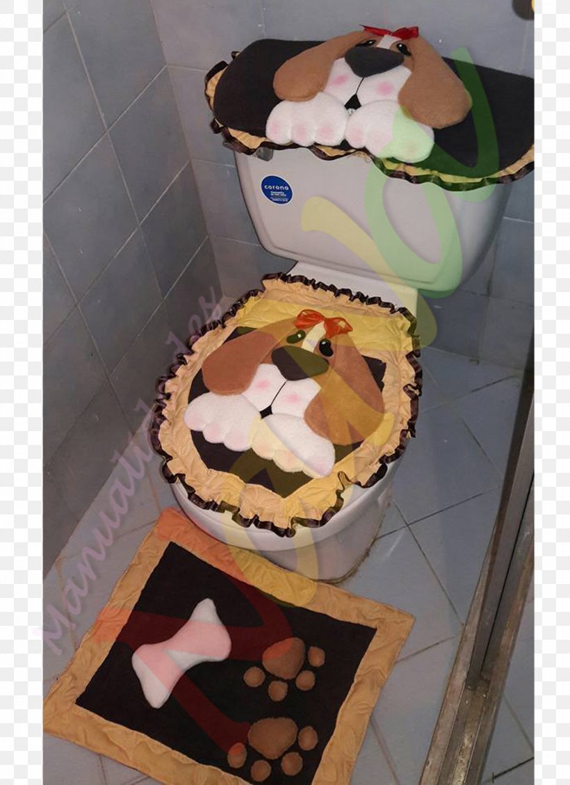 Textile Dog Bathroom Game Lining, PNG, 1162x1600px, Textile, Askartelu, Bathroom, Cake, Cake Decorating Download Free