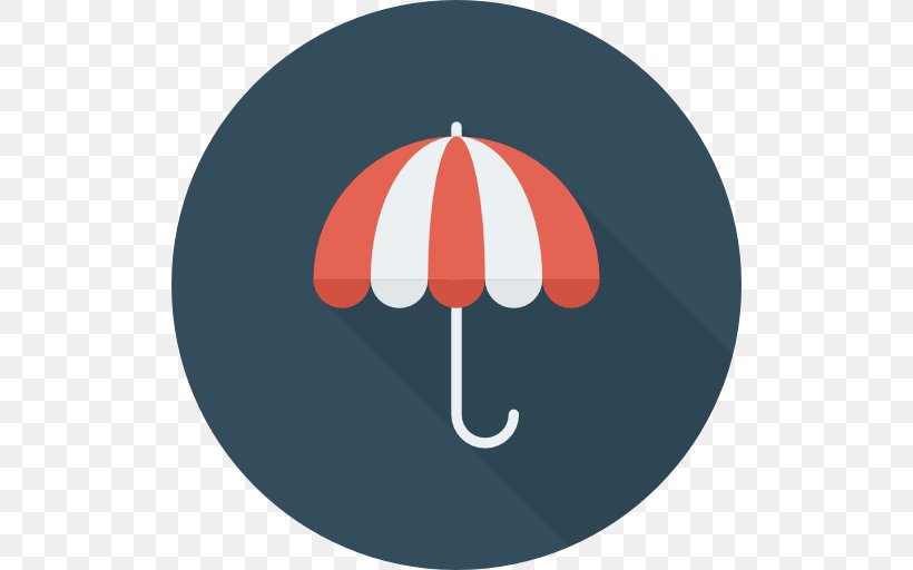 Umbrella, PNG, 512x512px, Umbrella, Concept, Red, Shadow, Stock Download Free
