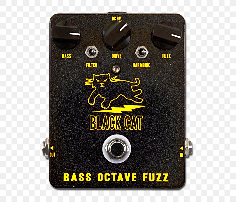 Audio Effects Processors & Pedals Fuzzbox Distortion Bass Guitar, PNG, 680x701px, Watercolor, Cartoon, Flower, Frame, Heart Download Free