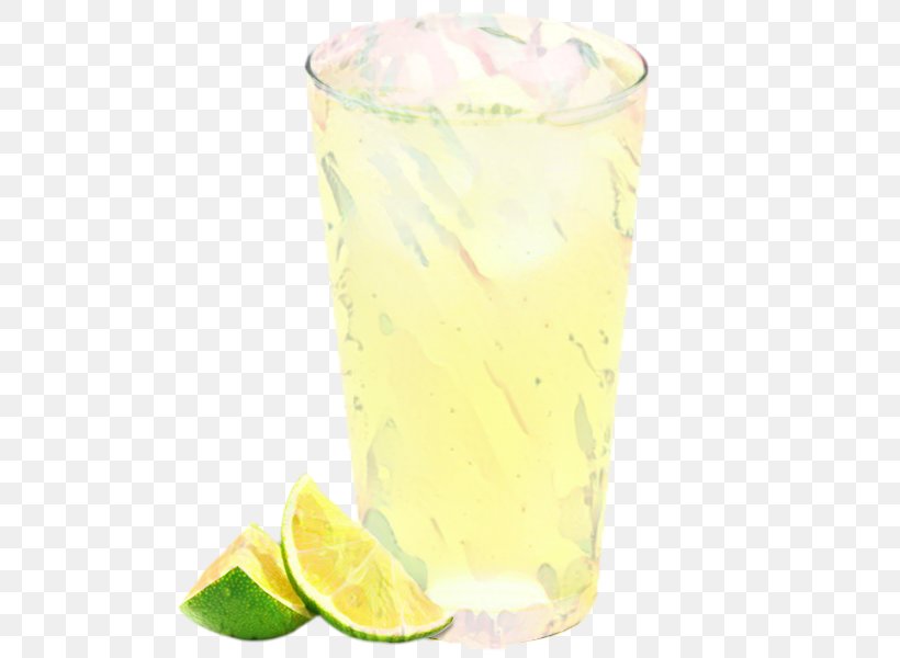 Cartoon Lemon, PNG, 500x600px, Lime, Caipirinha, Citrus, Cocktail, Cocktail Garnish Download Free
