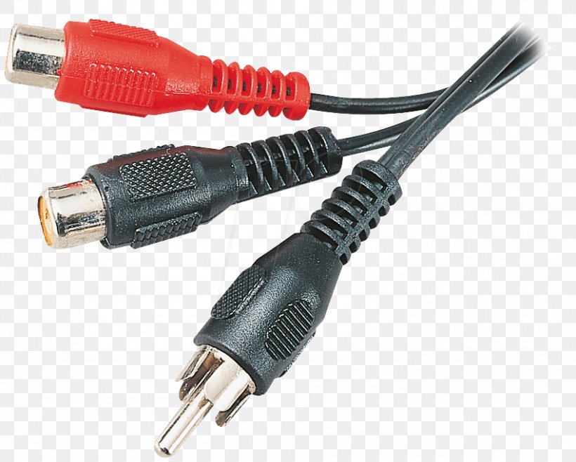 Coaxial Cable RCA Connector Electrical Connector Electrical Cable Speaker Wire, PNG, 850x683px, Coaxial Cable, Cable, Clutch, Coaxial, Data Download Free