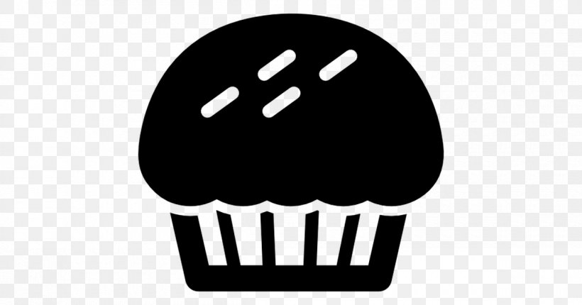 Cupcake Food, PNG, 1200x630px, Cupcake, Black And White, Brand, Candy, Chocolate Download Free