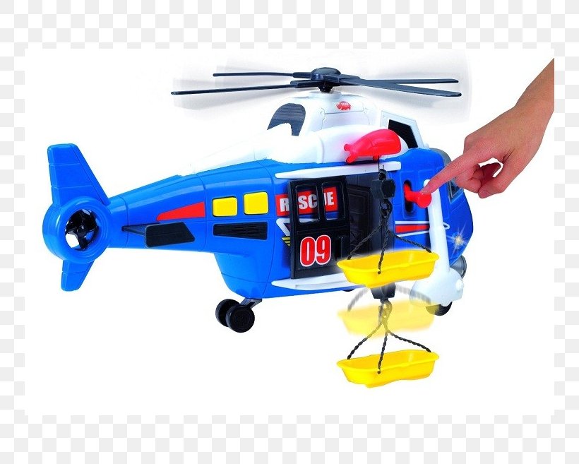 Helicopter Simba Dickie Group Toy Radio-controlled Car Majorette, PNG, 750x657px, Helicopter, Aircraft, Amazoncom, Helicopter Rotor, Majorette Download Free