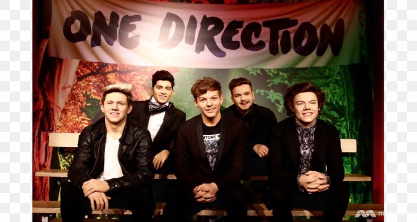 Madame Tussauds Singapore Madame Tussauds Delhi One Direction Wax Museum, PNG, 991x529px, Madame Tussauds Singapore, Advertising, Madame Tussauds, Museum, Niall Horan Download Free