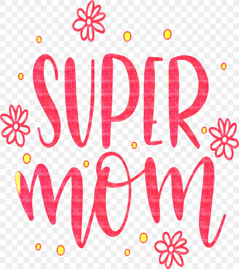 Mothers Day Super Mom, PNG, 2669x3000px, Mothers Day, Area, Line, Love My Life, Meter Download Free