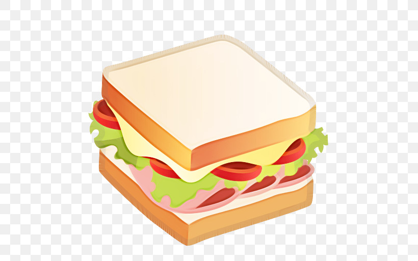 Processed Cheese Cheeseburger Burger Toast Fast Food, PNG, 512x512px, Processed Cheese, American Cheese, Biscuit, Bologna Sandwich, Burger Download Free