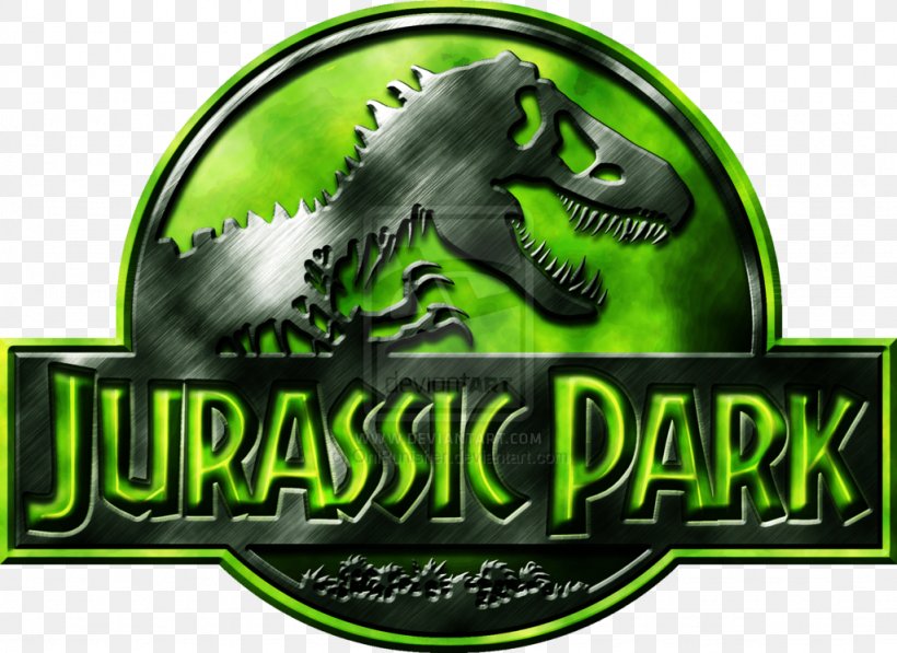 Universal Studios Hollywood Universal Pictures Jurassic Park Logo, PNG, 1024x746px, Universal Studios Hollywood, Art, Brand, Grass, Green Download Free