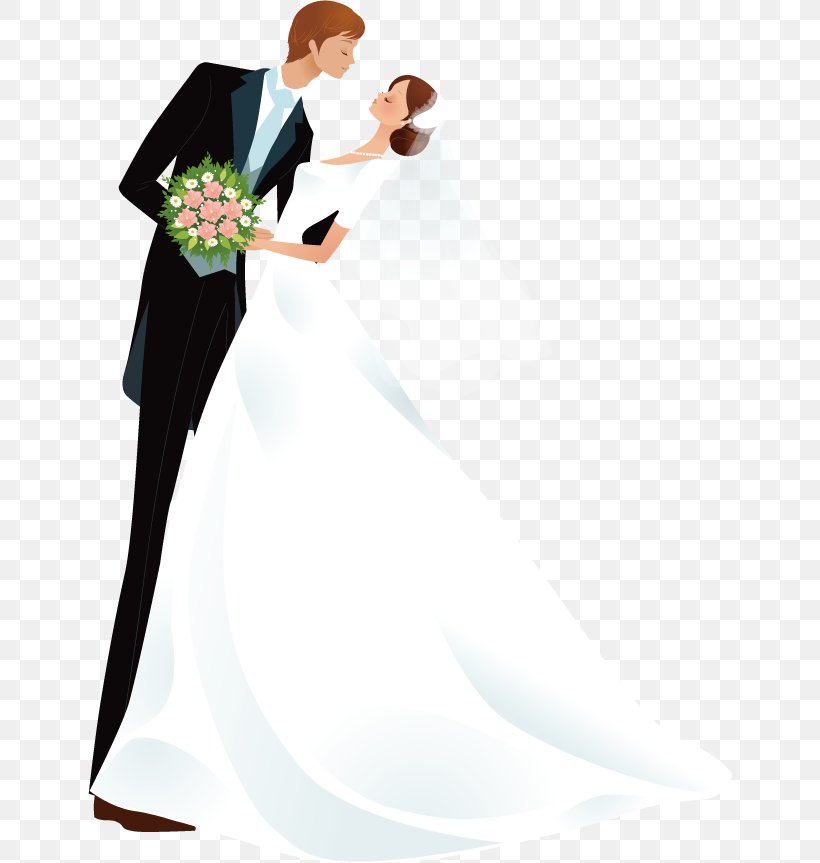 Wedding Invitation Marriage Bride Engagement, PNG, 644x863px, Wedding Invitation, Bridal Clothing, Bridal Shower, Bride, Bridegroom Download Free