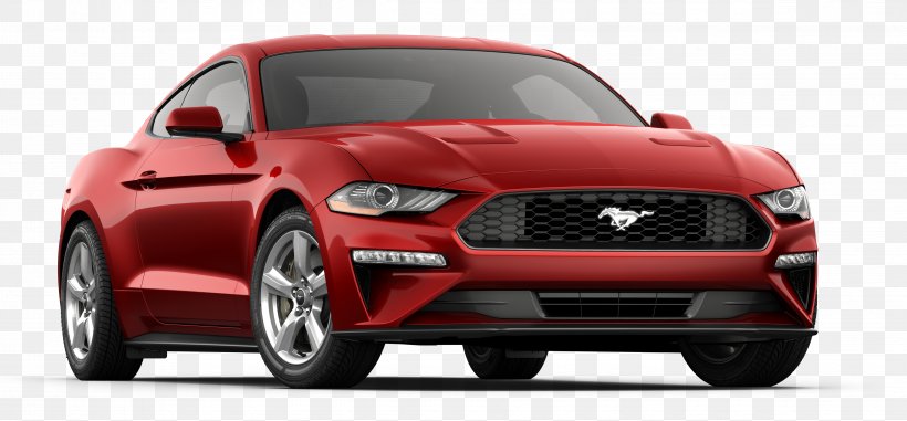 2019 Ford Mustang Car Ford Motor Company 2018 Ford F-150, PNG, 4806x2234px, 2017 Ford Mustang, 2018 Ford F150, 2018 Ford Mustang, 2018 Ford Mustang Ecoboost, 2018 Ford Mustang Ecoboost Premium Download Free