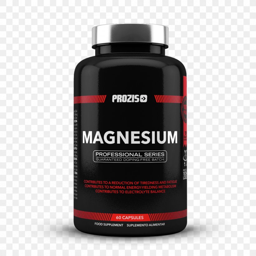 Dietary Supplement Capsule Levocarnitine Magnesium Vitamin, PNG, 1000x1000px, Dietary Supplement, Blister Pack, Brand, Capsule, Health Download Free