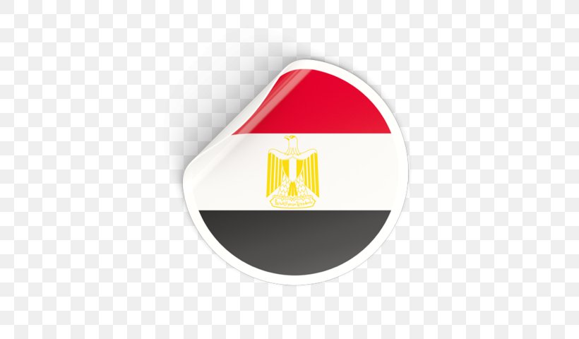 Egypt Logo Brand, PNG, 640x480px, Egypt, Brand, Emblem, Flag, Flag Of Egypt Download Free