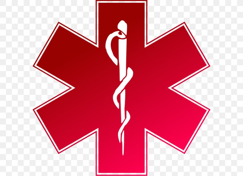 Emergency Medical Services Medicine Logo Star Of Life Clip Art, PNG, 600x594px, Emergency Medical Services, Ambulance, Cross, Emergency, Emergency Medicine Download Free