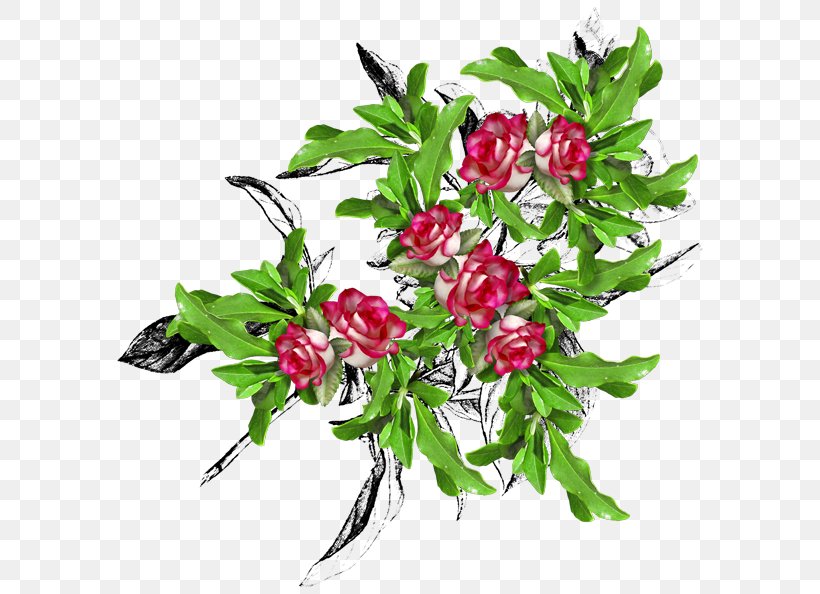 Floral Design Flower Bouquet Painting Clip Art, PNG, 600x594px, Floral Design, Beauty, Branch, Cut Flowers, Floristry Download Free