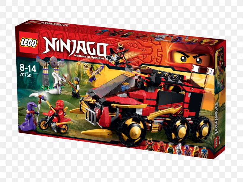LEGO 70750 NINJAGO Ninja DB X Lego Ninjago Toy Lloyd Garmadon, PNG, 2400x1799px, Lego 70750 Ninjago Ninja Db X, Game, Lego, Lego Group, Lego Minifigure Download Free