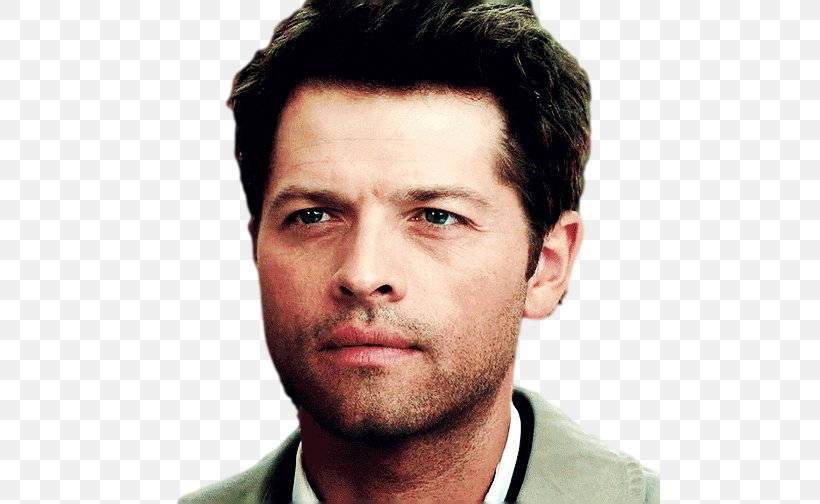 Misha Collins Supernatural Wiki Castiel Sam Winchester, PNG, 500x504px, Misha Collins, Actor, Angel, Archive Of Our Own, Beard Download Free