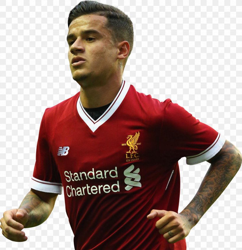 Philippe Coutinho Liverpool F.C. Football Player FC Barcelona Premier League, PNG, 2832x2931px, Philippe Coutinho, Fc Barcelona, Football, Football Player, Javier Mascherano Download Free