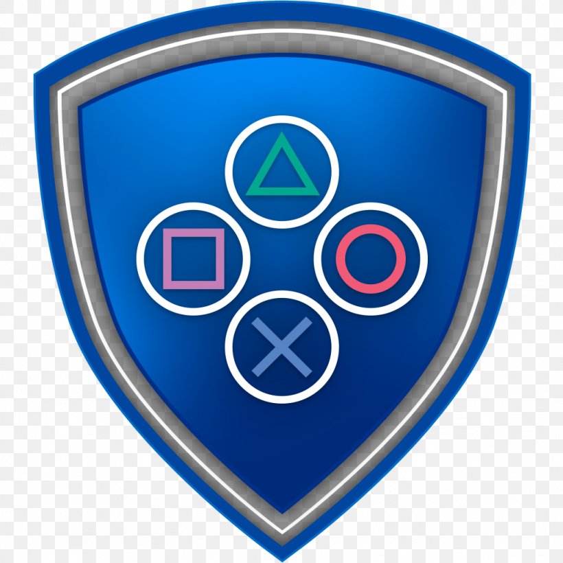 PlayStation 4 System Software Video Game Beta Tester, PNG, 1024x1024px, Playstation 4, Beta Tester, Computer Software, Electric Blue, Emblem Download Free