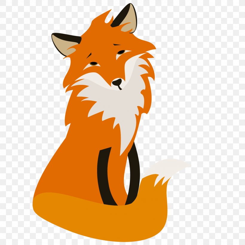 Red Fox Cartoon, PNG, 1501x1501px, Red Fox, Animation, Carnivoran, Cartoon, Cat Download Free