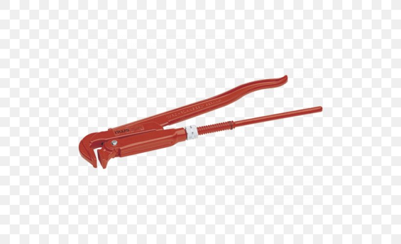 Tool Pipe Wrench Spanners Plumber Wrench, PNG, 500x500px, Tool, Business, Industry, Information, Key Download Free