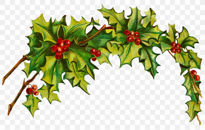 Christmas Holly Ilex Holly, PNG, 1300x826px, Christmas Holly, American Holly, Christmas, Christmas Decoration, Christmas Eve Download Free