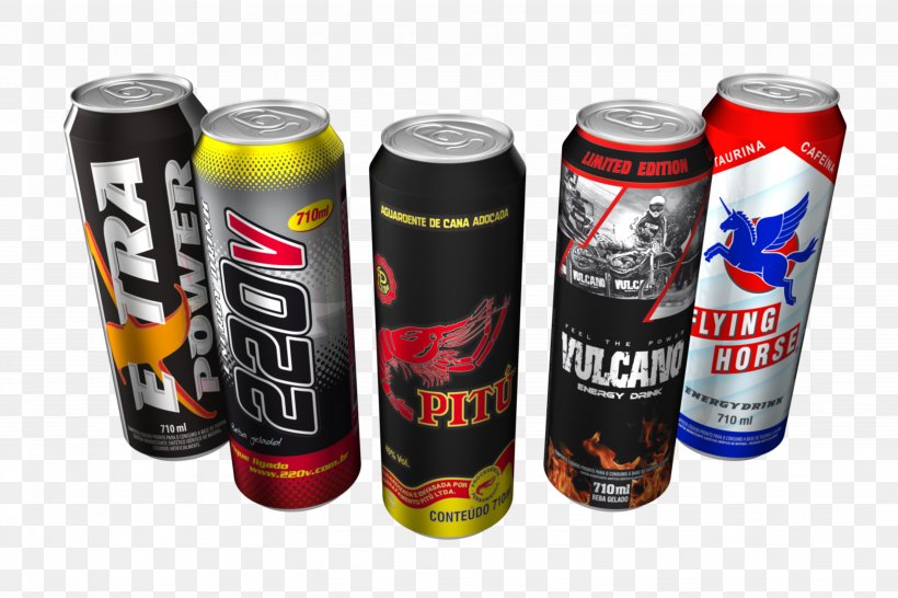 Energy Drink Aluminum Can Fizzy Drinks Tin Can Aluminium, PNG, 4096x2731px, Energy Drink, Aluminium, Aluminum Can, Brand, Drink Download Free