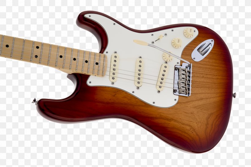 Fender Stratocaster Fender Musical Instruments Corporation Fender American Deluxe Series Fender Standard Stratocaster Fingerboard, PNG, 2400x1600px, Fender Stratocaster, Acoustic Electric Guitar, Electric Guitar, Electronic Musical Instrument, Fender American Deluxe Series Download Free