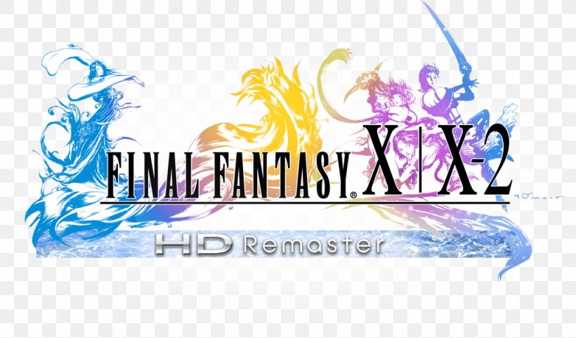 Final Fantasy X-2 Final Fantasy X/X-2 HD Remaster PlayStation 2 Final Fantasy XV, PNG, 1026x603px, Final Fantasy X2, Advertising, Brand, Final Fantasy, Final Fantasy X Download Free