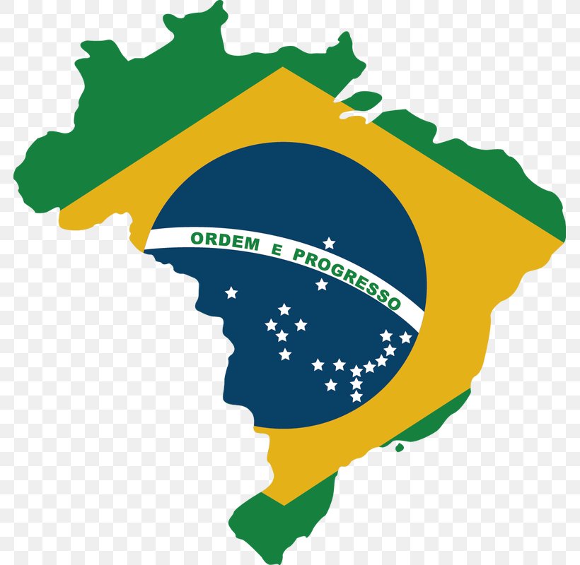 Flag Of Brazil World Map World Map, PNG, 781x800px, Brazil, Area, Blank Map, Flag, Flag Of Brazil Download Free