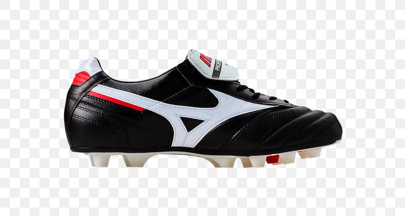 Japan National Football Team Football Boot Cleat Mizuno Morelia, PNG, 630x437px, Japan National Football Team, Asics, Athletic Shoe, Black, Boot Download Free