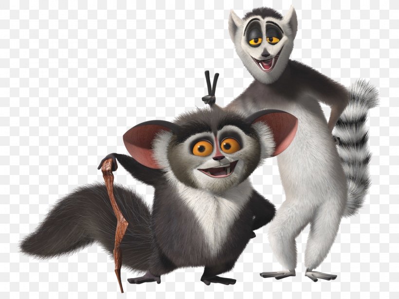 Julien Alex Lemur Madagascar Film, PNG, 1280x960px, Julien, Alex, All Hail King Julien, Animation, Carnivoran Download Free