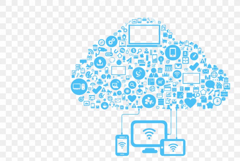 Mobile Cloud Computing Cloud Storage Cloud Computing Architecture, PNG, 844x569px, Cloud Computing, Area, Blue, Brand, Business Download Free