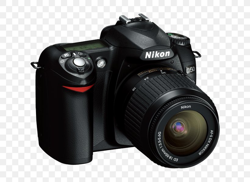 Nikon D500 Digital SLR Camera, PNG, 700x595px, 4k Resolution, Nikon D5, Camera, Camera Accessory, Camera Lens Download Free