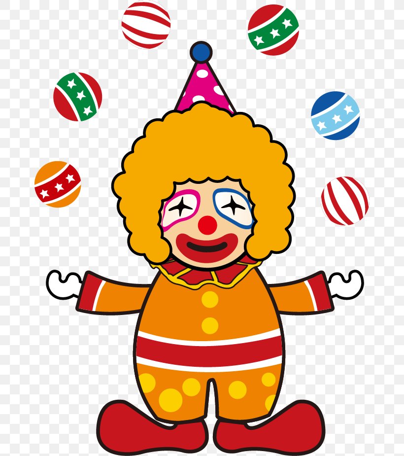 Performance Clown Circus, PNG, 680x925px, Performance, Area, Art, Artwork, Cartoon Download Free