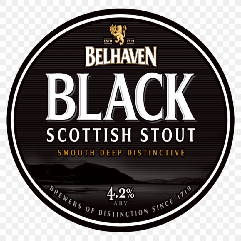 Stout The Belhaven Group Plc Belhaven, Scotland Beer Ale, PNG, 885x886px, Stout, Ale, Beer, Beer Brewing Grains Malts, Beer In Scotland Download Free