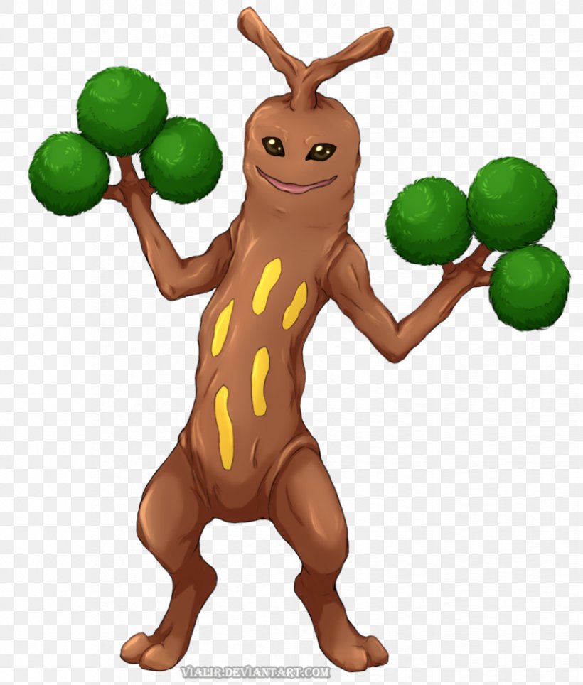 Sudowoodo Pokémon Universe Bonsly DeviantArt, PNG, 824x969px, Deviantart, Art, Art Museum, Carnivoran, Digital Art Download Free