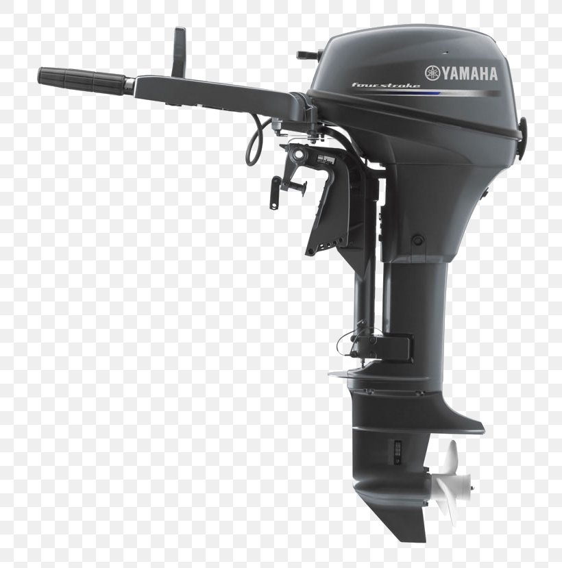 Yamaha Motor Company Outboard Motor Yamaha Corporation Four-stroke Engine, PNG, 760x829px, Yamaha Motor Company, Air Gun, Boat, Engine, Firearm Download Free