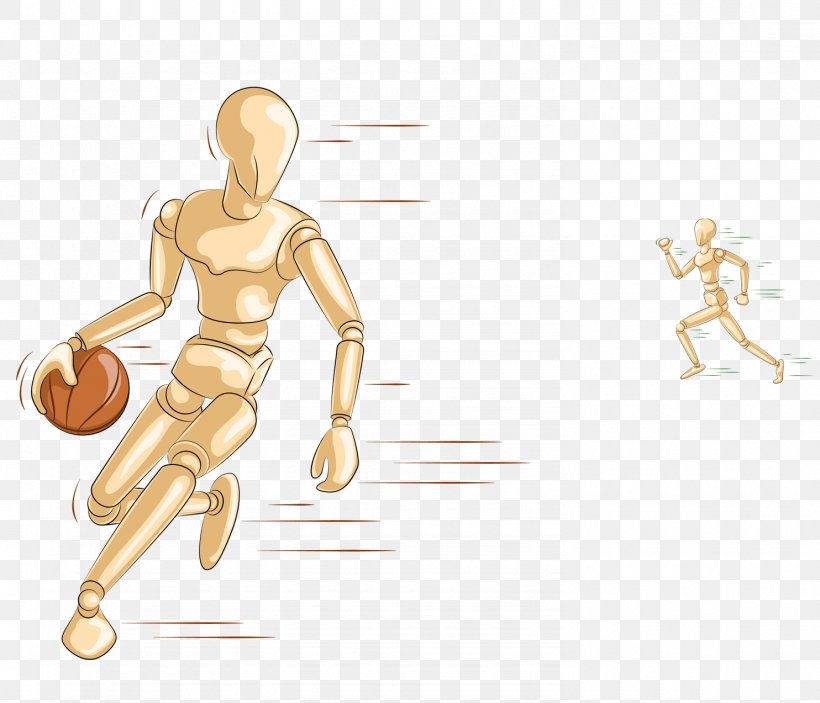 Basketball Sport, PNG, 1484x1273px, Basketball, Arm, Art, Basketball Court, Cartoon Download Free